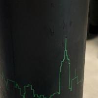 Green City Ipa From Other Half · Hazy East Coast IPA with a creamy, delicious body and slight bitter finish. Brewed in Roches...