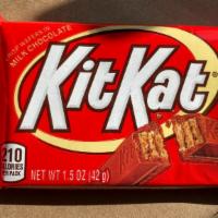 Kitkat · 1.5 oz bar