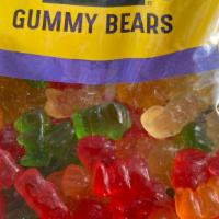 Gummy Bears · 5 oz bag