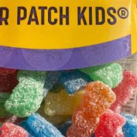 Sour Patch Kids · 3.5 oz bag