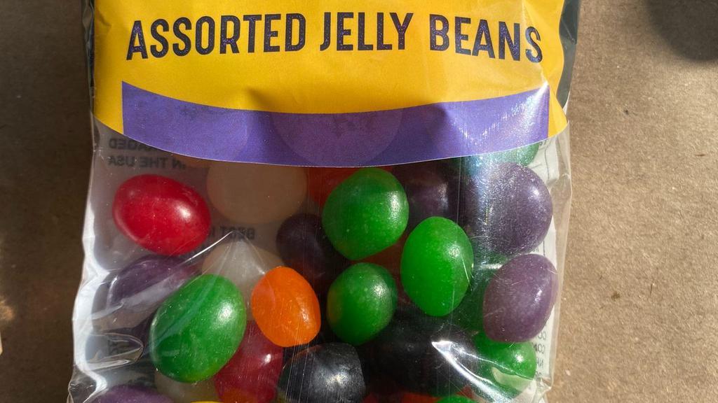 Jelly Beans · 5.25 oz bag