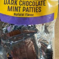 Mint Patties · 2.5 oz bag