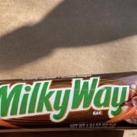 Milky Way · 1.84 oz bar