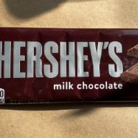 Hershey'S Milk Chocolate · 1.55 bar