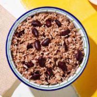 Rice And Peas · 