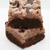 Crumb Cake Chocolate · 