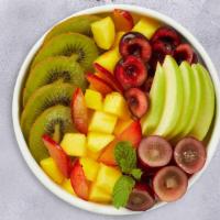 Fruit Bowl · Get an assortment of fruits to power your healthy diet. 24 ounces.