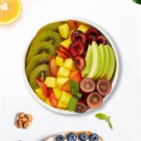Fruit Bowl · Get an assortment of fruits to power your healthy diet