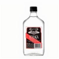 Barton Vodka (375Ml) · Kentucky (40.0% ABV)