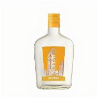 New Amsterdam Mango (200Ml) · New Amsterdam Mango offers the taste of a fresh, juicy mango with layers of tropical fruit. ...