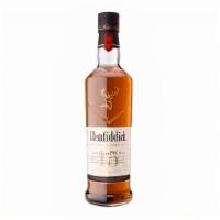 Glenfiddich 15 Years (750Ml) · Single Malt Scotch Whisky (40.0% ABV)
