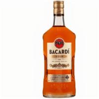 Bacardi Gold (1.75L) · Puerto Rico Rum (40.0% ABV)