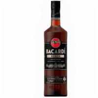 Bacardi Black (1.75L) · Puerto Rico Rum (40.0% ABV)