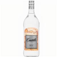 Castillo Silver (1.0L) · Puerto Rico Rum (40.0% ABV)