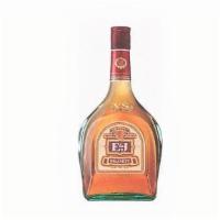 E & J Vs (1.0L) · California Brandy (40.0% ABV)