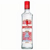 Beefeater (750Ml) · London Gin (44.0% ABV)