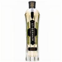 St-Germain (750Ml) · France Elderflower Liqueur (20.0% ABV)