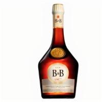 B&B Dom (750Ml) · France Liqueur (40.0% ABV)