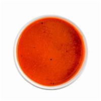 Tomato Soup · Delicious Tomato Soup.