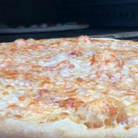 Regular Pie · 