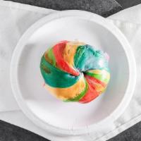 1/2 Lb. Rainbow Cookies · 