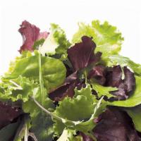 Spring Mix (3 Lbs) · A 3 lb package of mixed salad greens