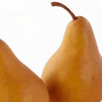 Pear - Bosc ($1.49/Lb) · This item maybe ordered by the piece or by weight.  $1.49/lb