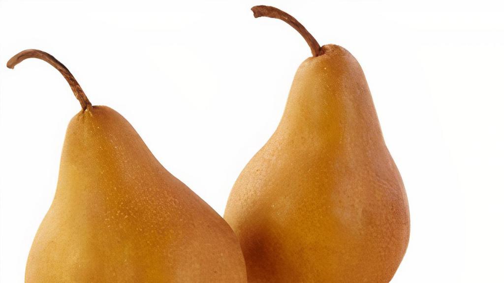 Pear - Bosc ($1.49/Lb) · This item maybe ordered by the piece or by weight.  $1.49/lb