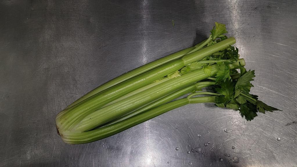 Celery (1 Stalk) · 