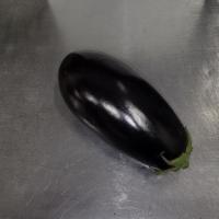 Eggplant ($1.29/Lb) · This item is sold by the piece $1.29/lb