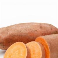 Sweet Potatoes · This item may be ordered by the piece or by weight. Your cost will be adjusted to reflect th...