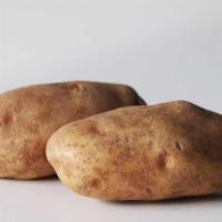 Idaho Potatoes · This item may be ordered by the piece or by weight. Your cost will be adjusted to reflect th...