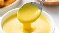 Roost Honey Mustard · Extra cup of Roost Honey Mustard Sauce.