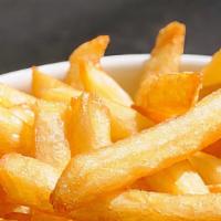 French Fries · Fried potatoes.