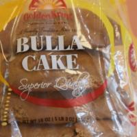 Bulla (4 Pk) · Hard circle of ginger-flavored sweet cakes are perfect with jamaican cheese, butter, or on i...