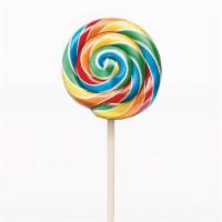 Lollipop: Rainbow Blast · Hammond's Lollipop