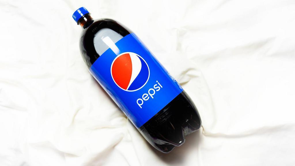 Pepsi Product 2Lt. · 