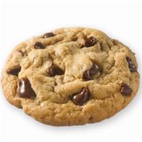 Chocolate Chip Cookies (Large) · Our favorite chocolate chip cookie with a soft, chewy homemade taste. Full of our original m...