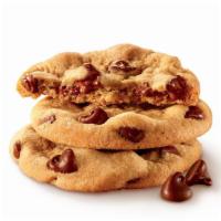 Chocolate Chip Cookies (Petite) · Our favorite chocolate chip cookie with soft, chewy homemade taste. Full of our original mor...
