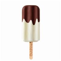 Outshine Creamy Coconut Fruit Bar 1/2 Dipped In Dark Chocolate - 1 Count · Outshine Coconut 1/2 Dipped in Dark Chocolate Frozen Fruit Bars are one of the tastiest ways...