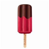 Outshine Raspberry Fruit Bar 1/2 Dipped In Dark Chocolate - 1 Count · Outshine Raspberry 1/2 Dipped in Dark Chocolate Frozen Fruit Bars are one of the tastiest wa...