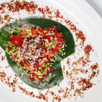 Flavor Sweet Paan · Calcutta Mitha Paan - enhanced with your choices of flavor. Loaded with relevant mukhwas and...