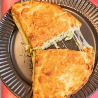 #12 Panini - Grilled Chicken · Grilled chicken, basil pesto and provolone cheese.***Sandwiches are heated, unless specified...
