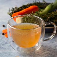Bone Broth Qt · Boost Your Immune System!. Nutrients & mineral dense, easily absorbed, contains amino acids,...