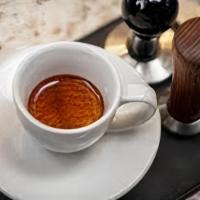 Espresso · Deep and complex flavors with hints of dried fruit and chocolate. Smooth, wonderfully aromat...