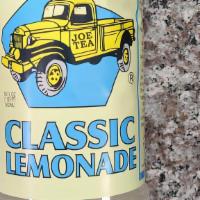 Joe'S Classic Lemonade · 