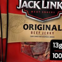Jack Link'S Original Beef Jerky · 