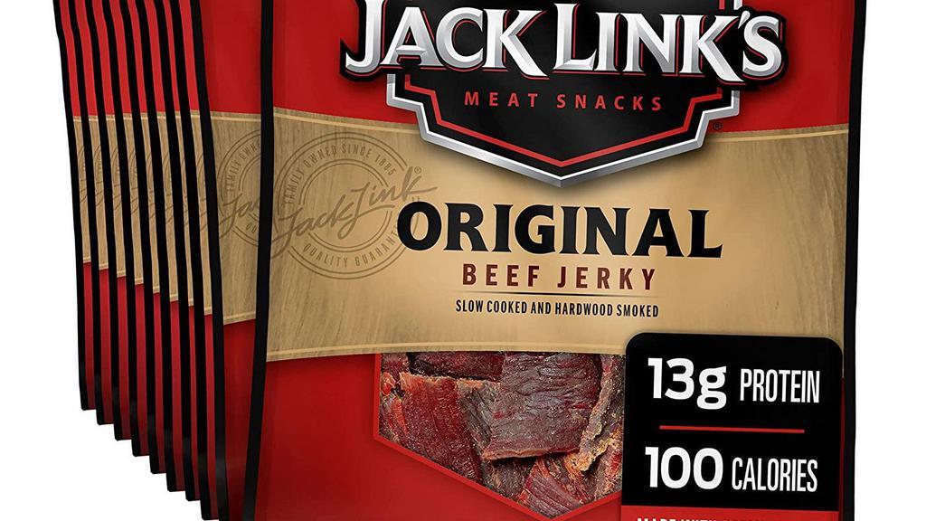 Jack Link'S Original Beef Jerky · 