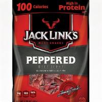 Jack Link'S Peppered Beef Jerky · 