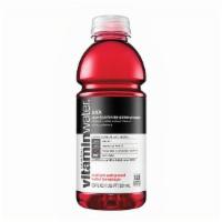 Vitamin Water, Xxx Bottle · Acai - Blueberry - Pomegranate